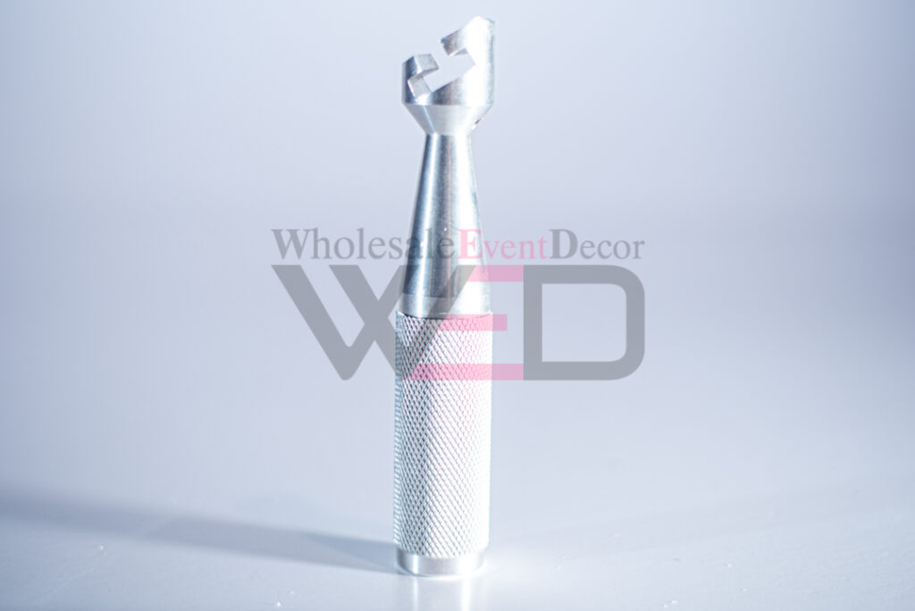 Extra Handle for Aluminum Squeegee