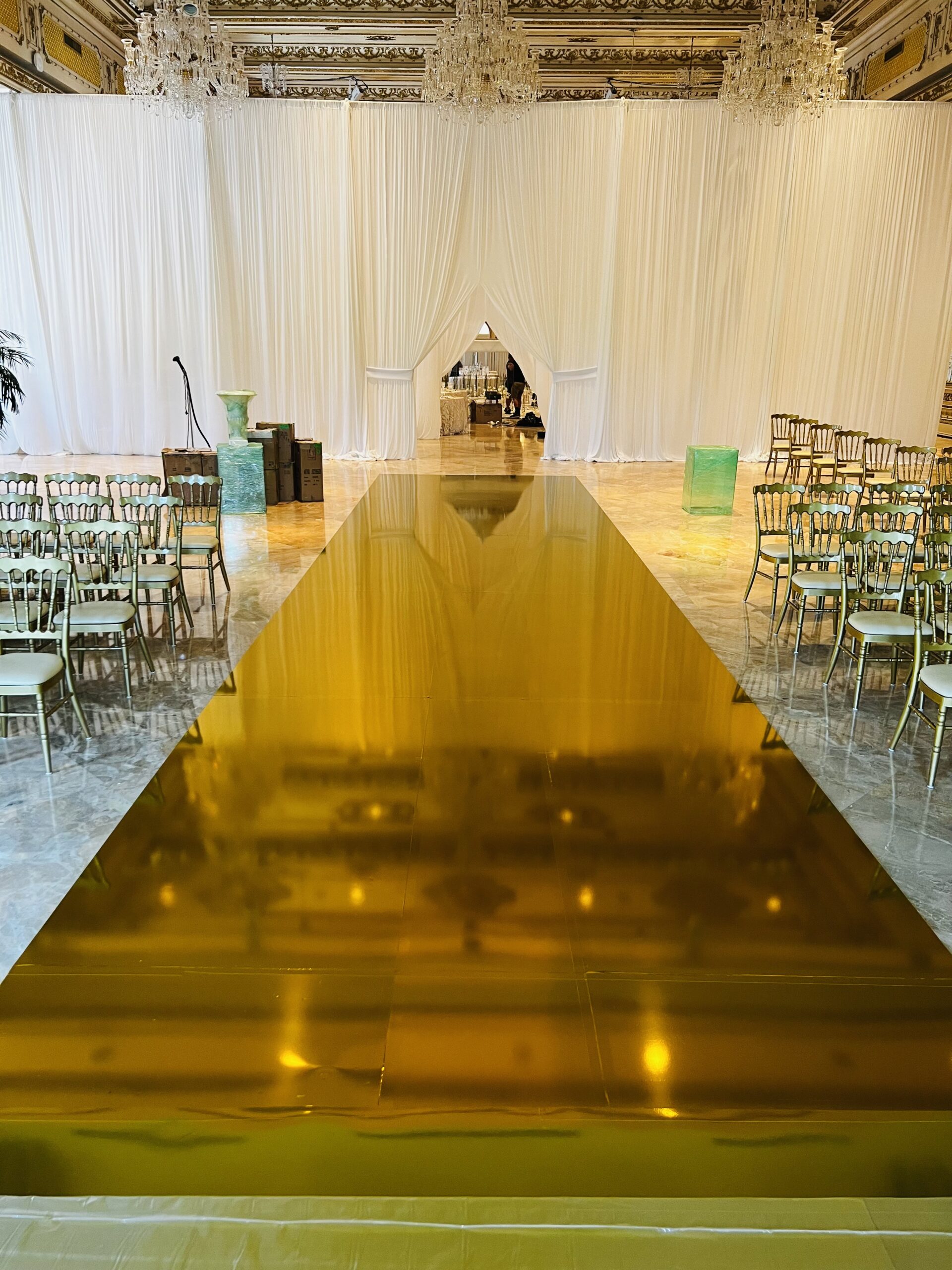 3mil Mirror Chrome Self-Adhesive Vinyl - Image 20