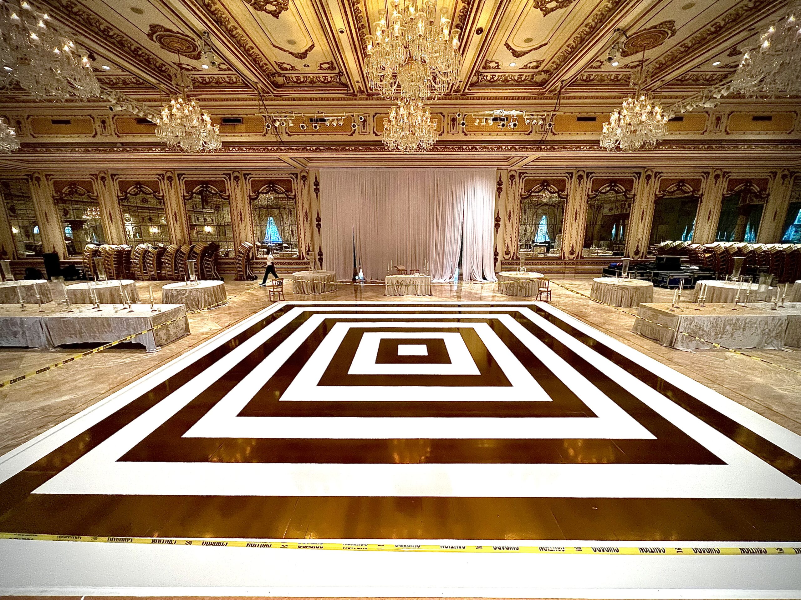 3mil Mirror Chrome Self-Adhesive Vinyl - Image 12