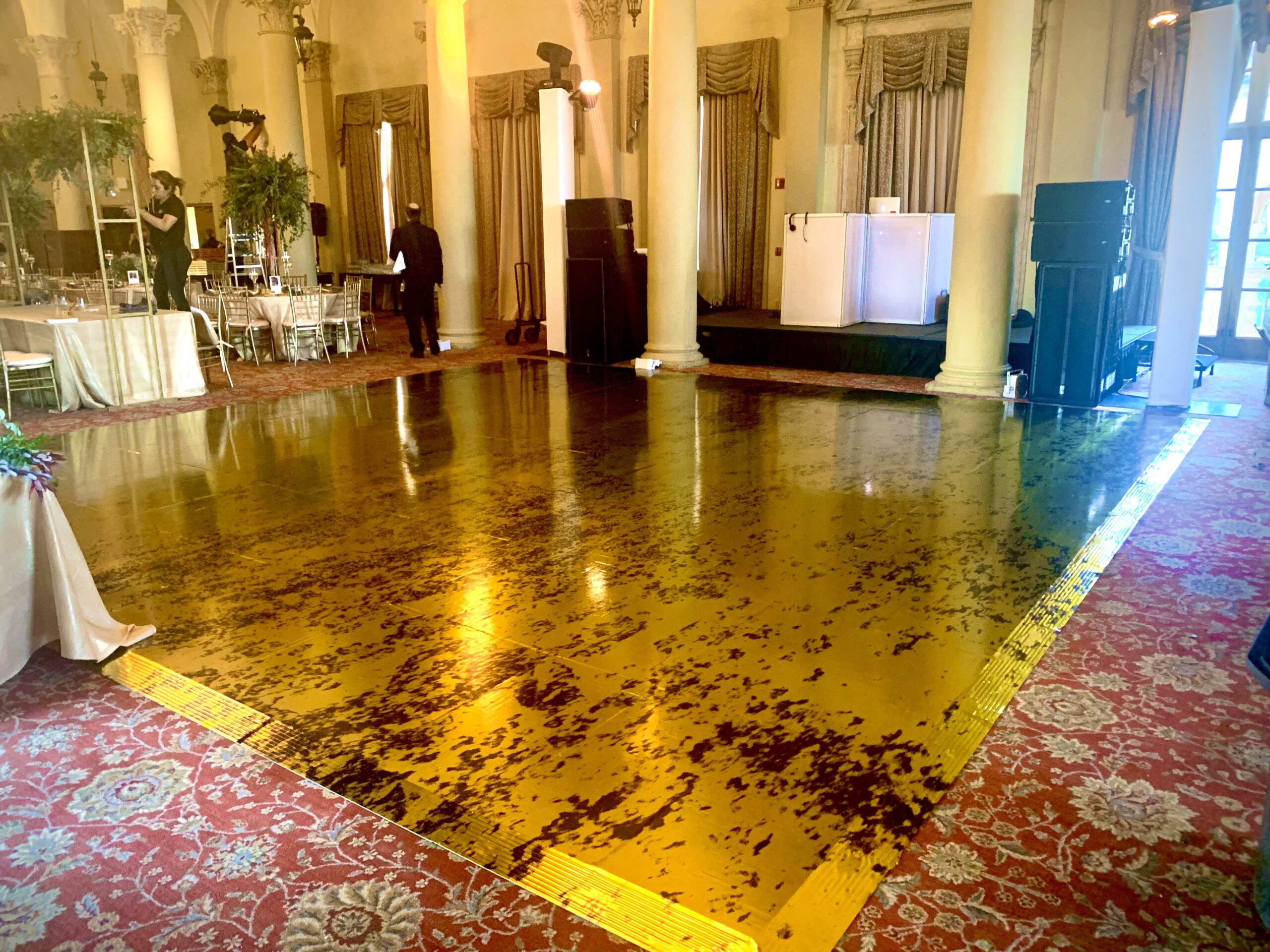 3mil Mirror Chrome Self-Adhesive Vinyl - Image 15