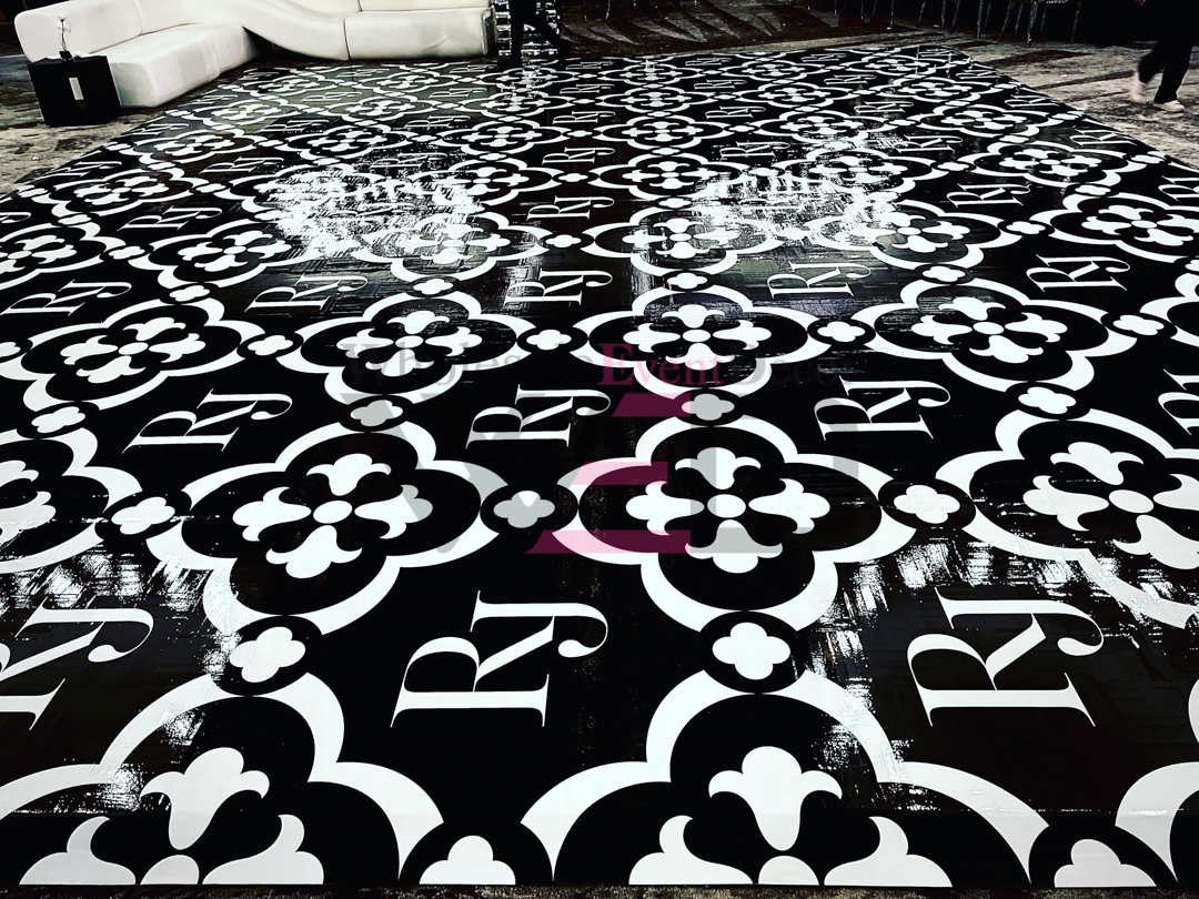 Printed Wraps