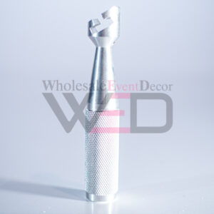 Extra Handle for Aluminum Squeegee