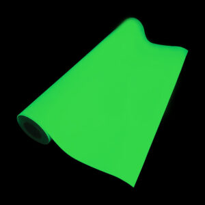 Glow in the Dark Self Adhesive Dance Floor Vinyl